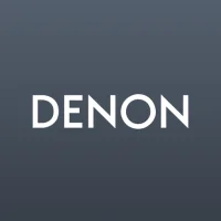 Denon AVR Remote