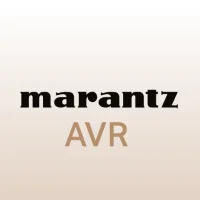Marantz AVR Remote