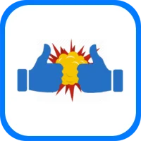 Hand Cricket - Team Battles